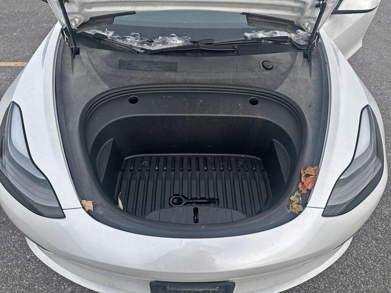 2022 Tesla Model 3 LONG RANGE Photo