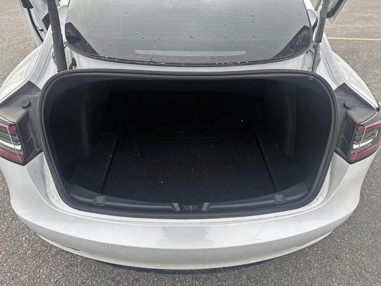 2022 Tesla Model 3 LONG RANGE Photo