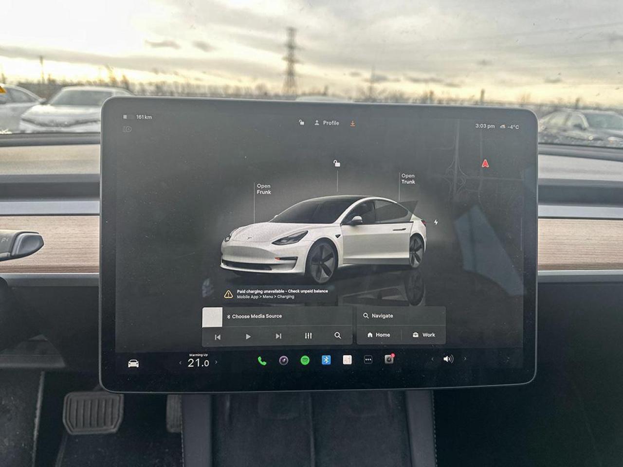 2022 Tesla Model 3 LONG RANGE Photo