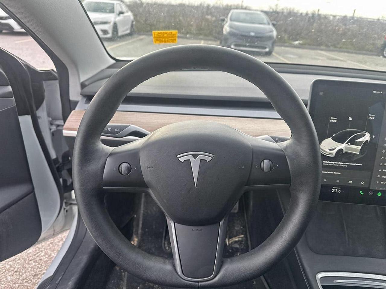 2022 Tesla Model 3 LONG RANGE Photo