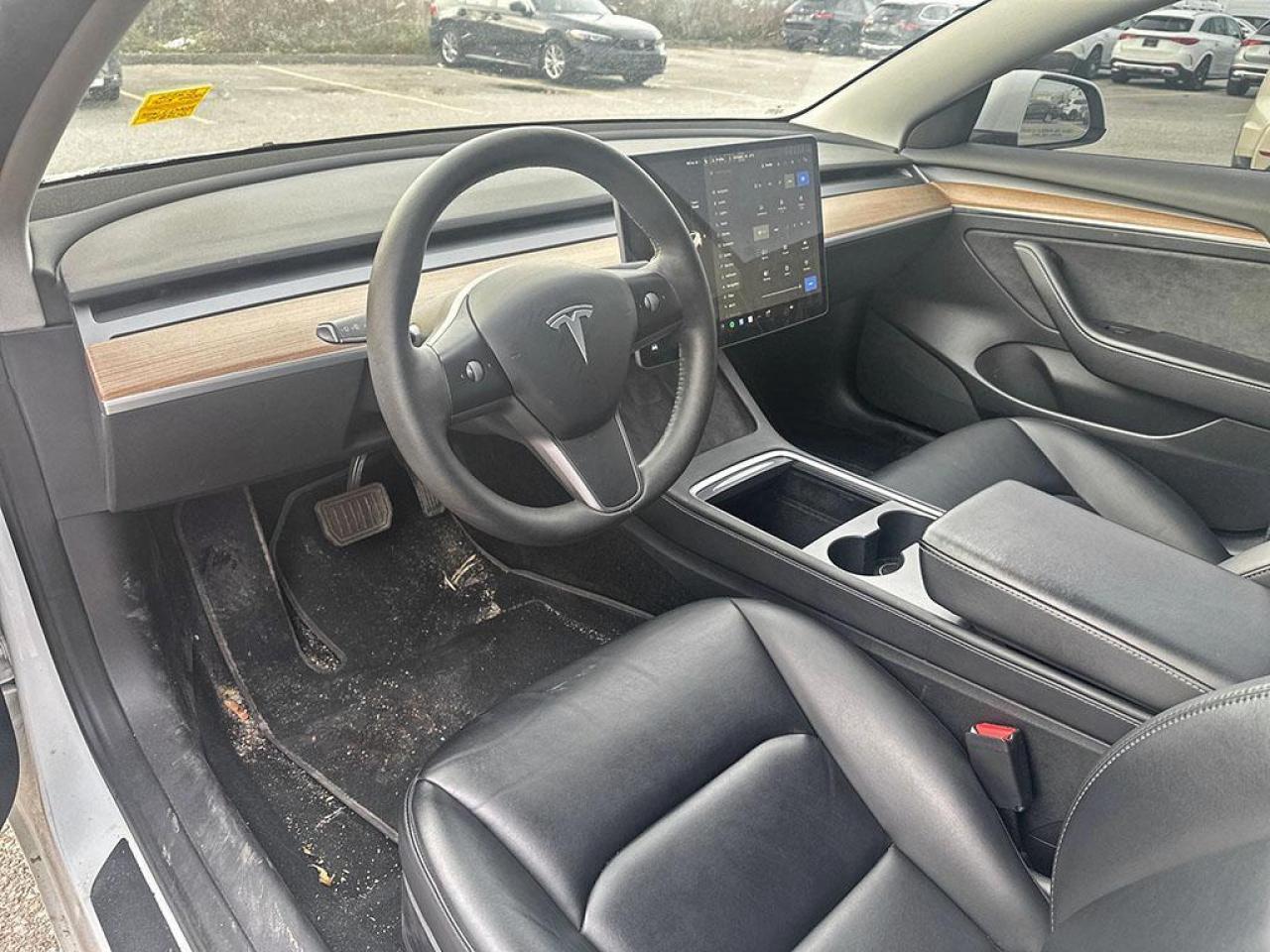 2022 Tesla Model 3 LONG RANGE Photo