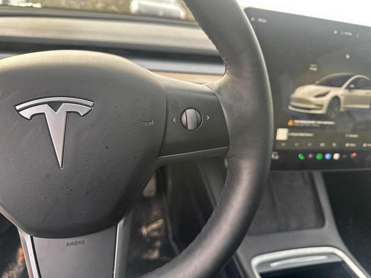 2022 Tesla Model 3 LONG RANGE Photo