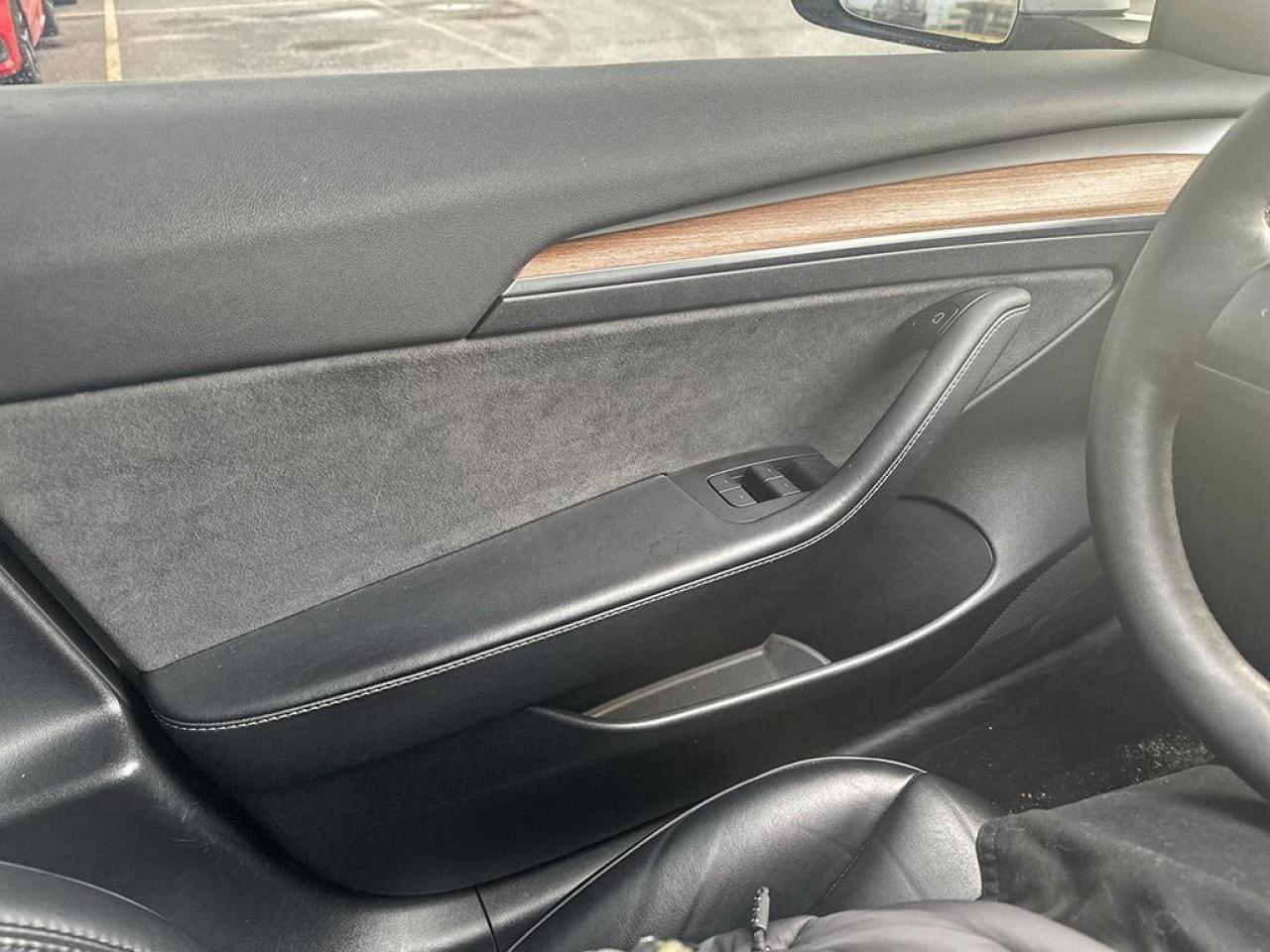 2022 Tesla Model 3 LONG RANGE Photo