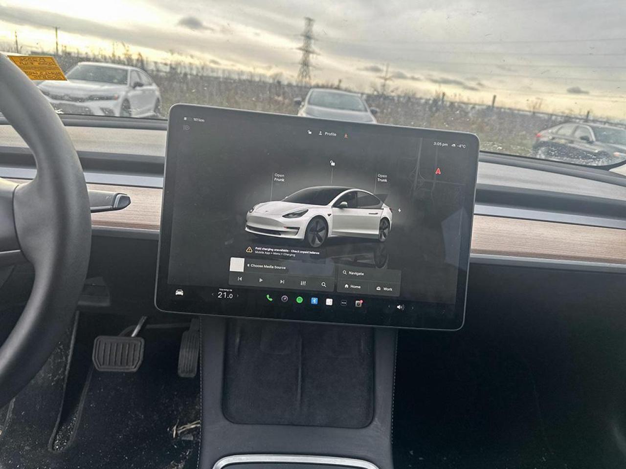 2022 Tesla Model 3 LONG RANGE Photo