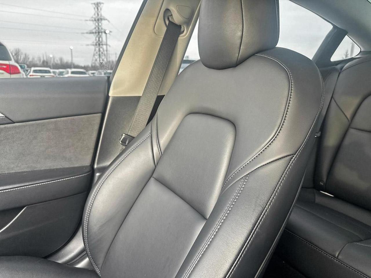 2022 Tesla Model 3 LONG RANGE Photo