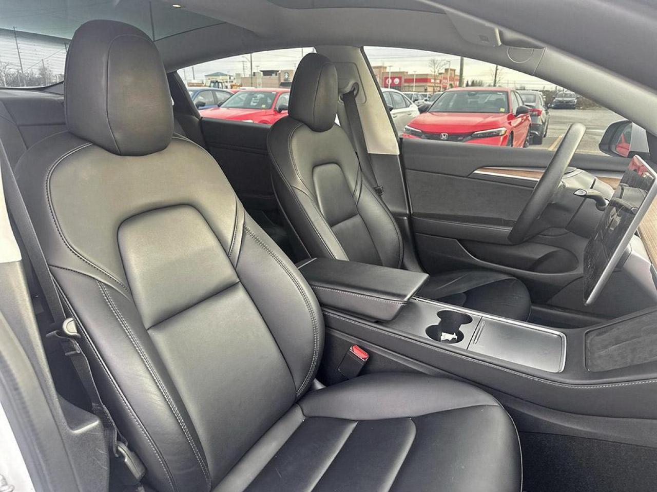 2022 Tesla Model 3 LONG RANGE Photo