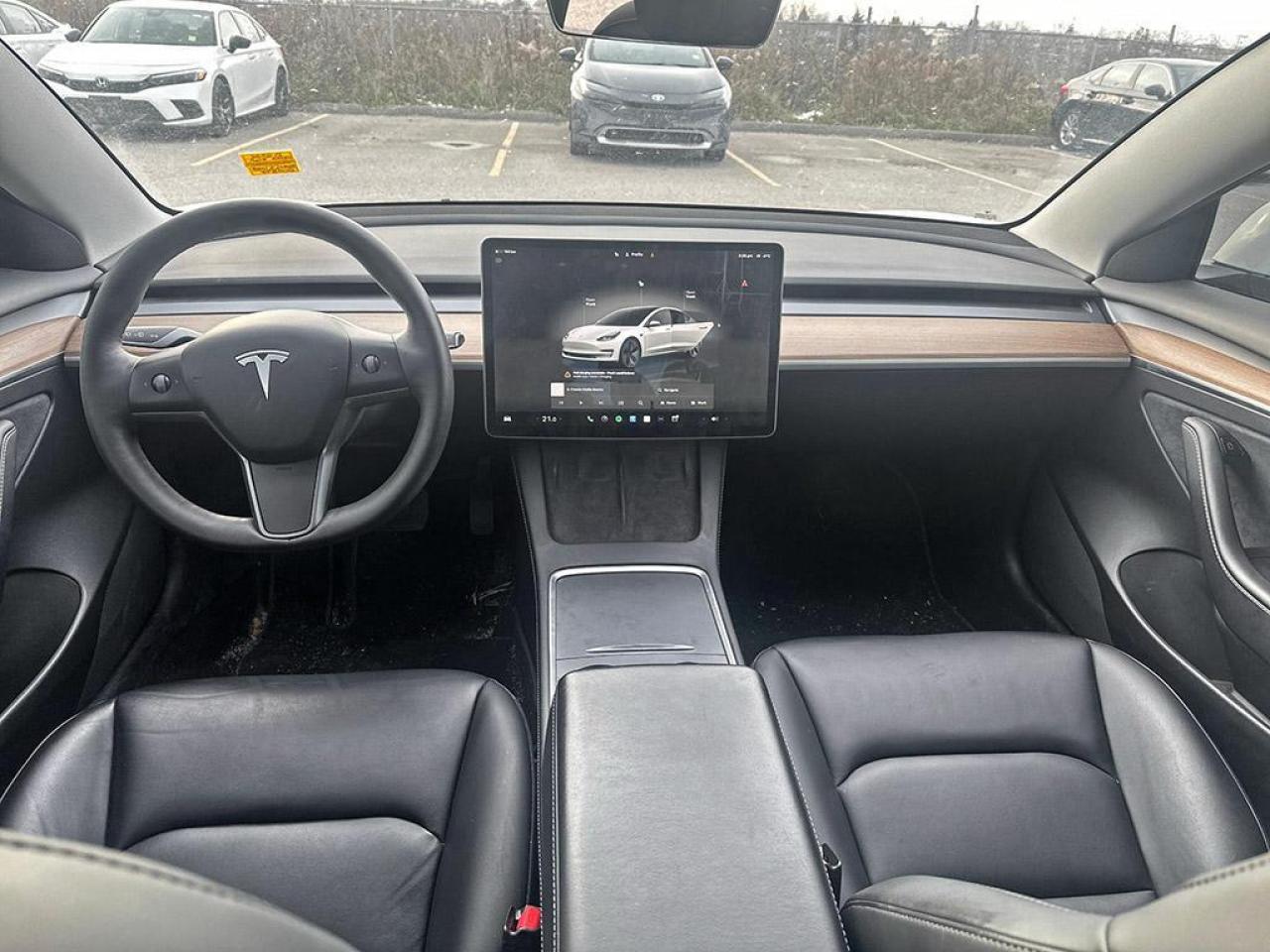2022 Tesla Model 3 LONG RANGE Photo