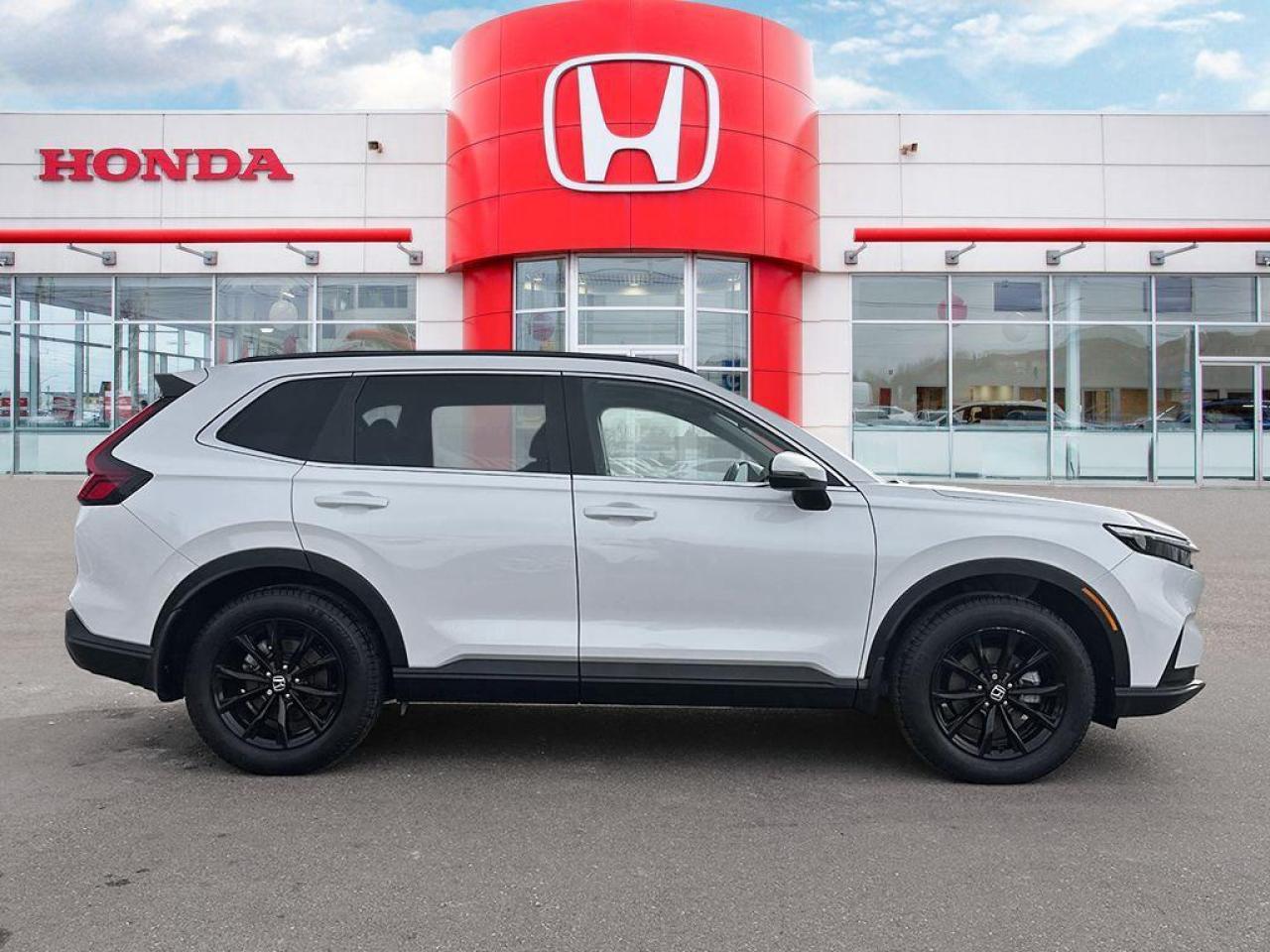 2023 Honda CR-V Sport Photo