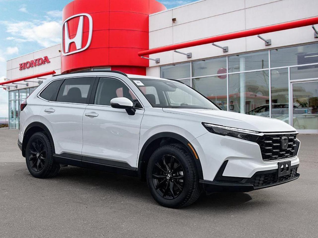 2023 Honda CR-V Sport Photo