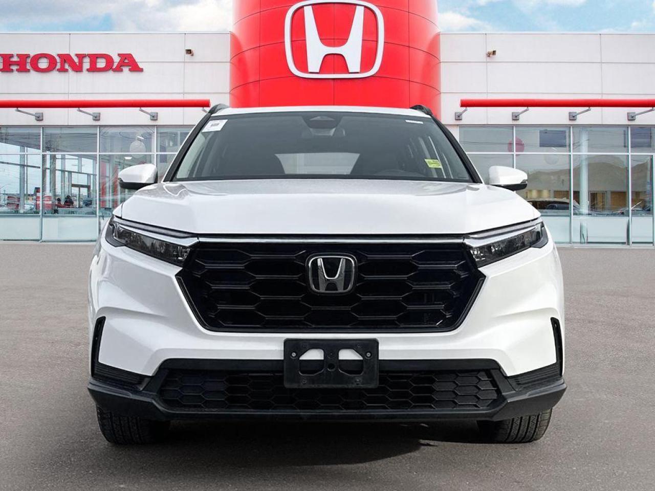 2023 Honda CR-V Sport Photo