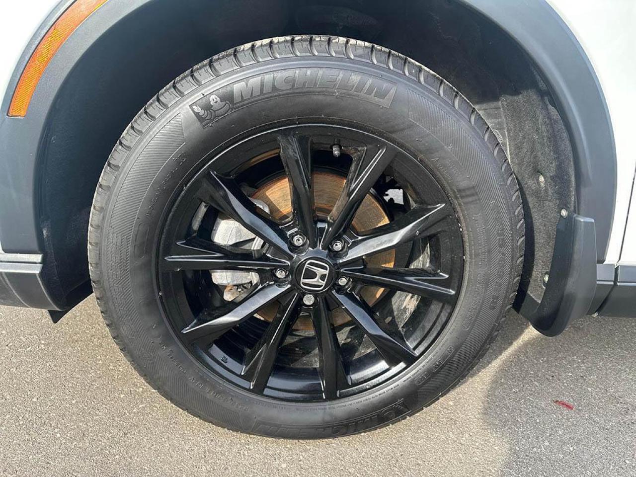 2023 Honda CR-V Sport Photo