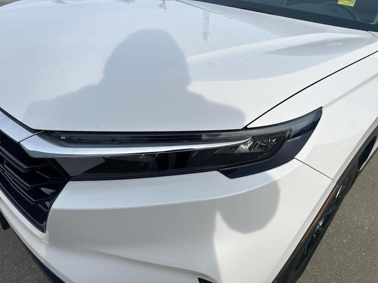 2023 Honda CR-V Sport Photo