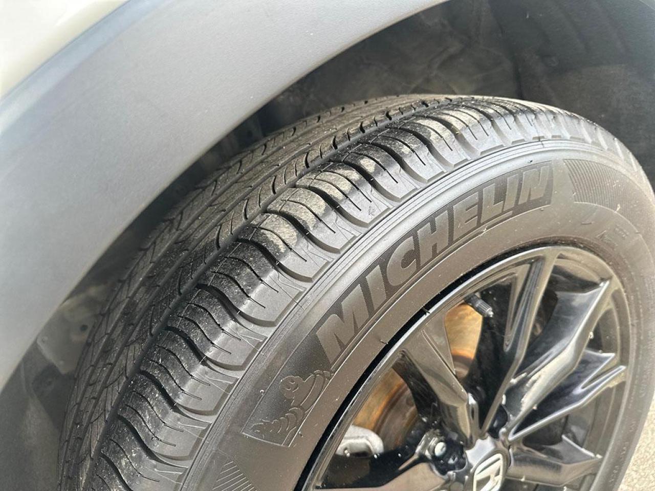 2023 Honda CR-V Sport Photo