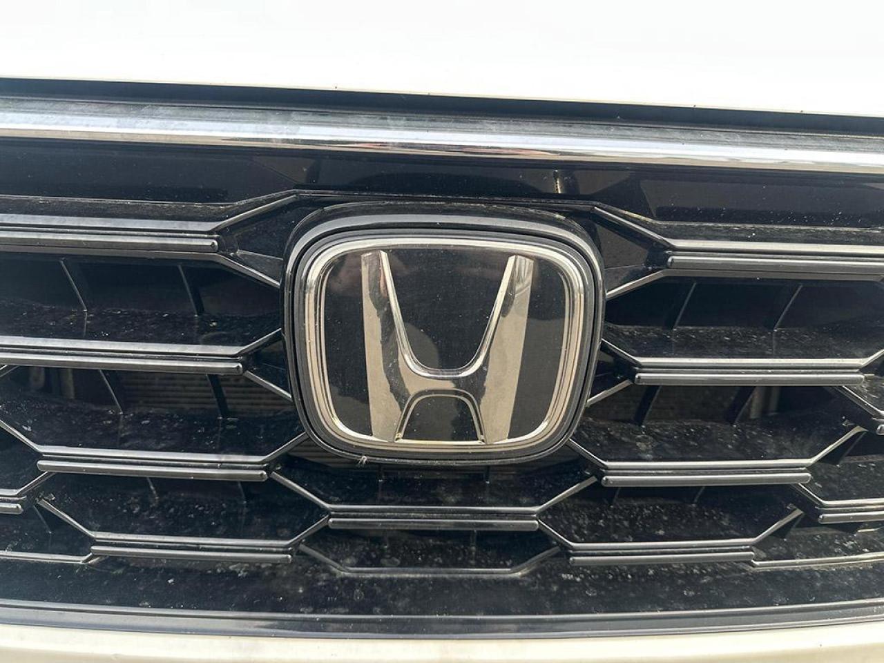 2023 Honda CR-V Sport Photo