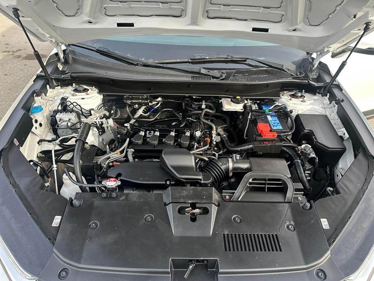 2023 Honda CR-V Sport Photo