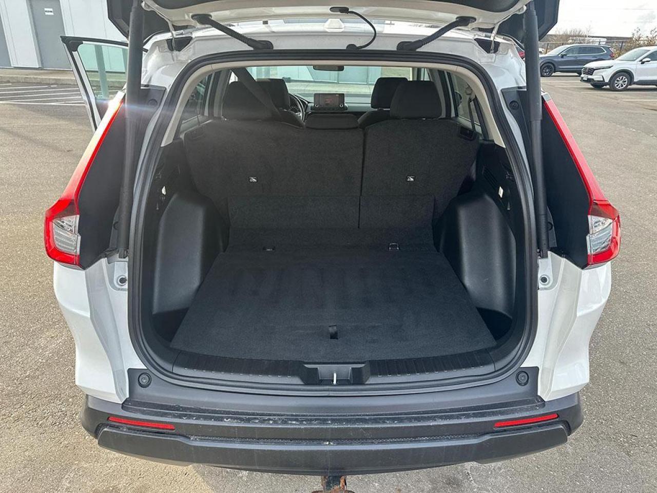 2023 Honda CR-V Sport Photo