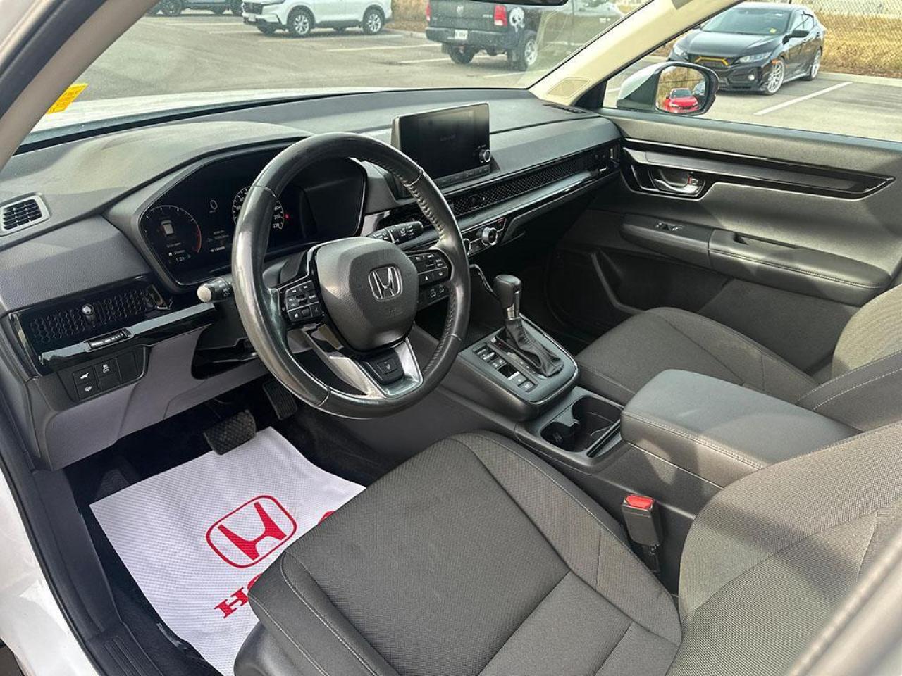 2023 Honda CR-V Sport Photo