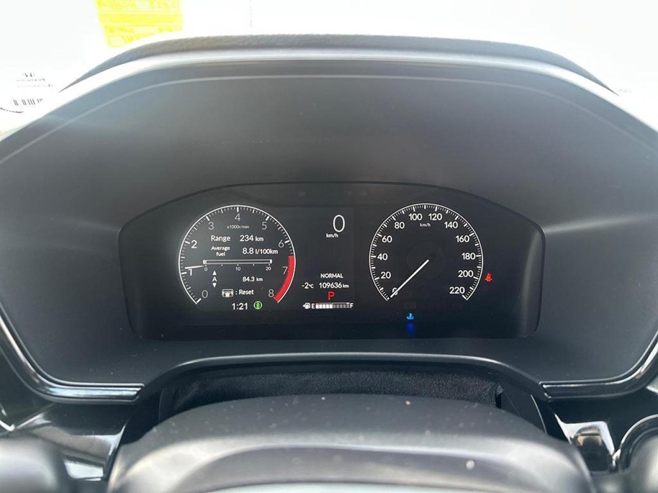 2023 Honda CR-V Sport Photo