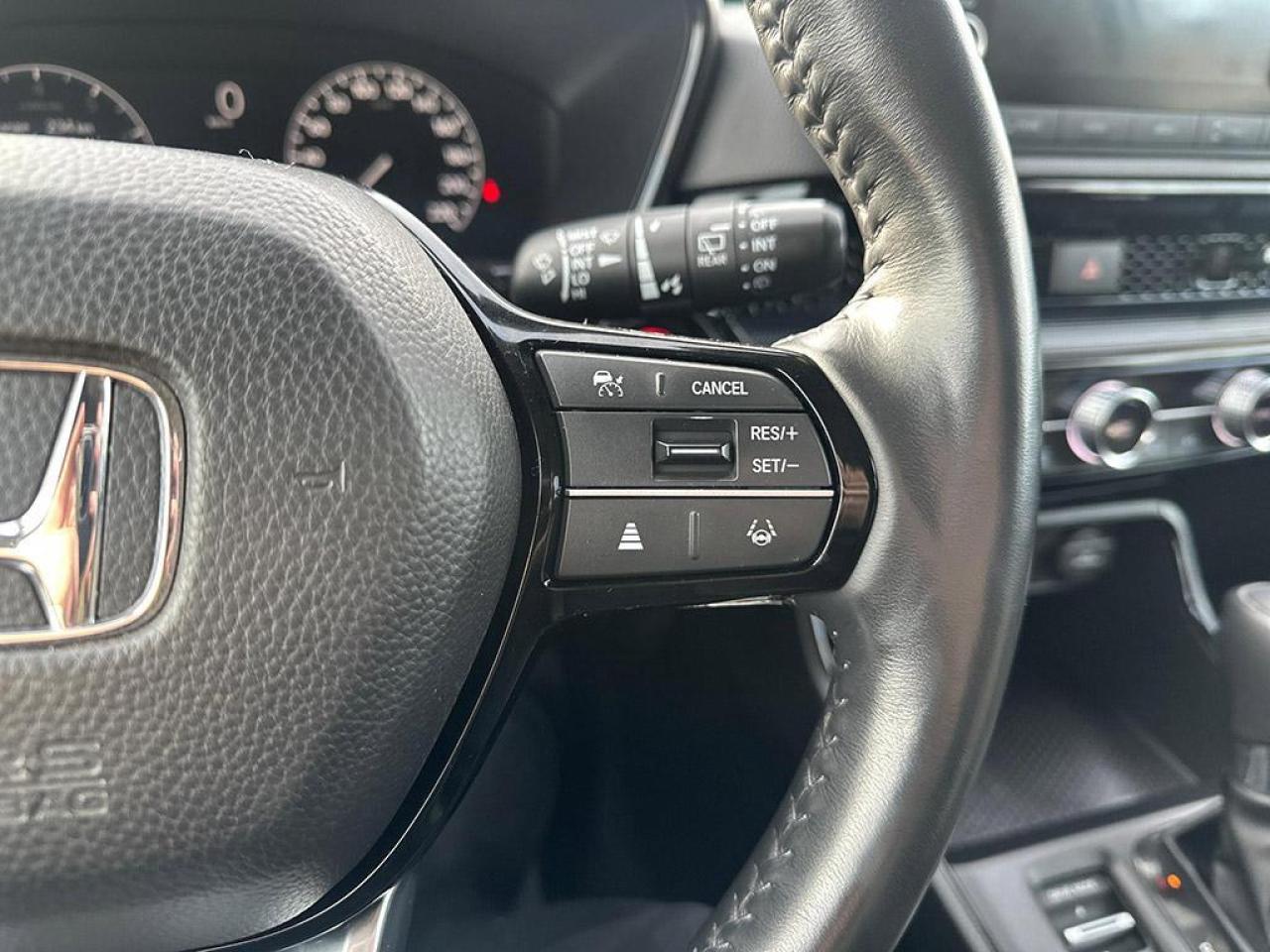 2023 Honda CR-V Sport Photo