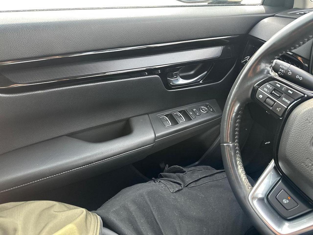 2023 Honda CR-V Sport Photo