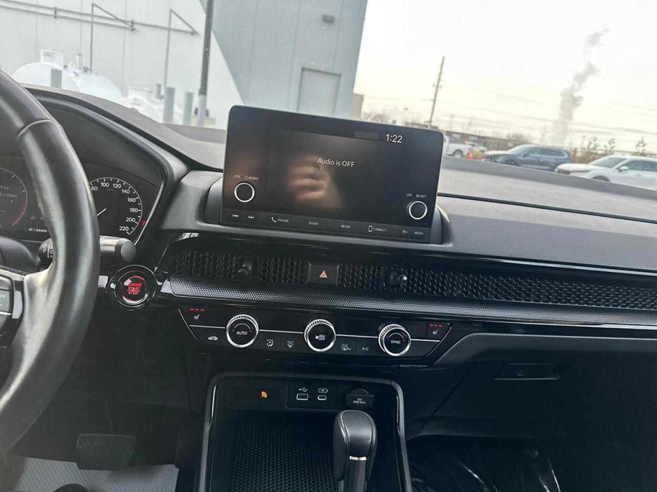 2023 Honda CR-V Sport Photo