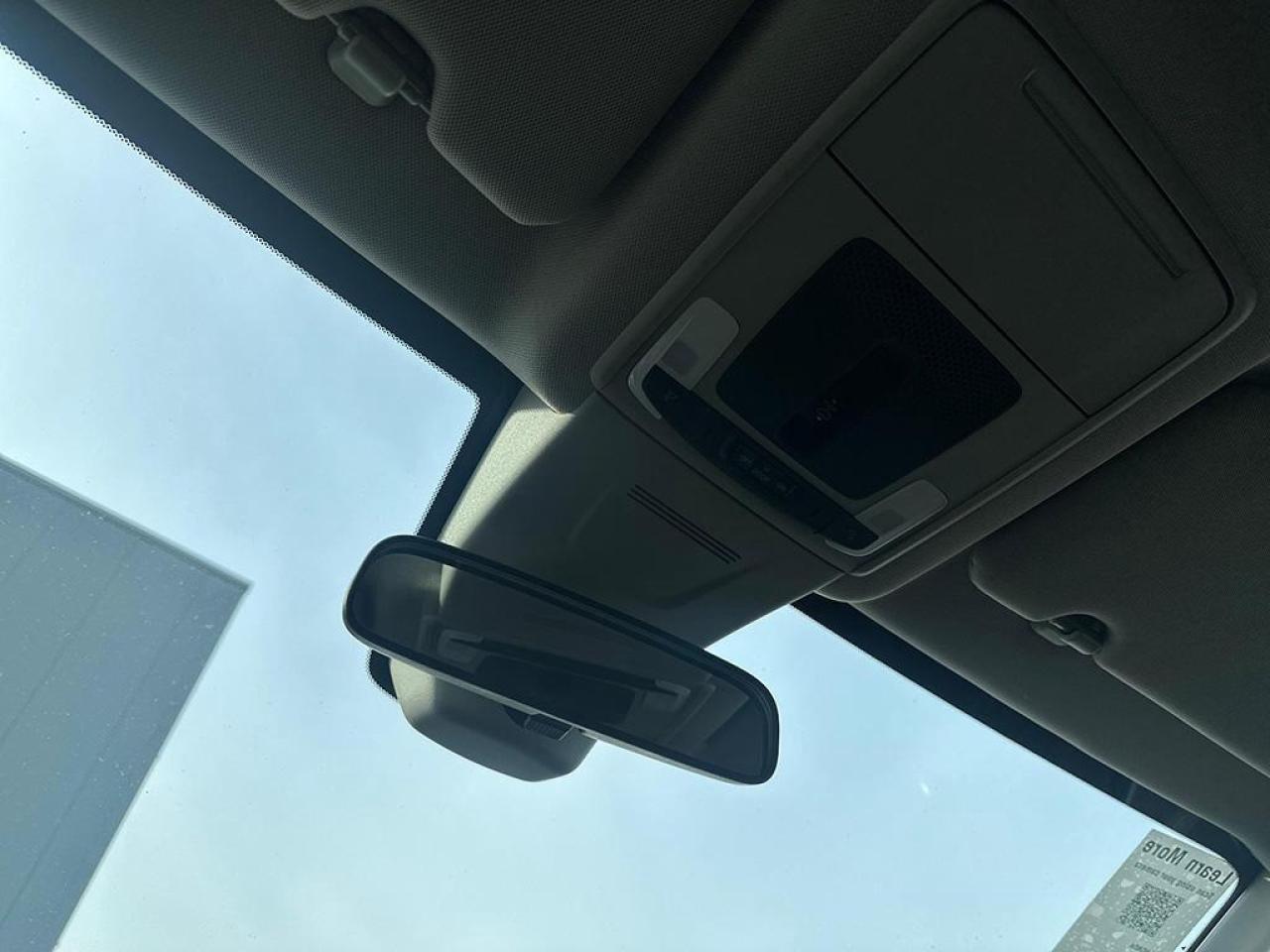 2023 Honda CR-V Sport Photo