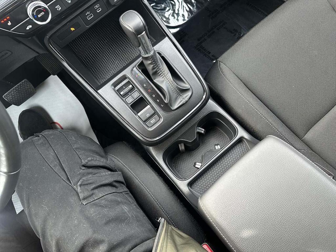 2023 Honda CR-V Sport Photo