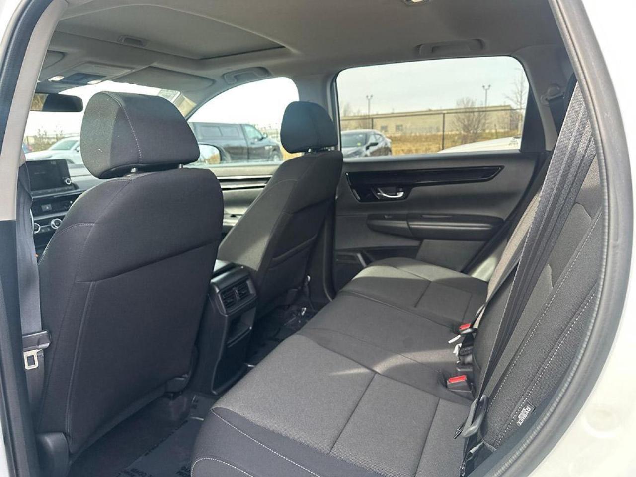 2023 Honda CR-V Sport Photo