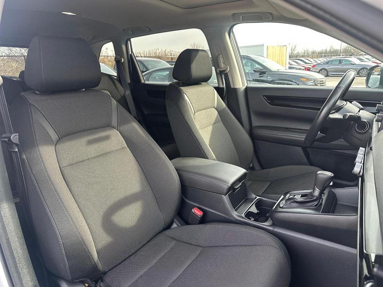 2023 Honda CR-V Sport Photo