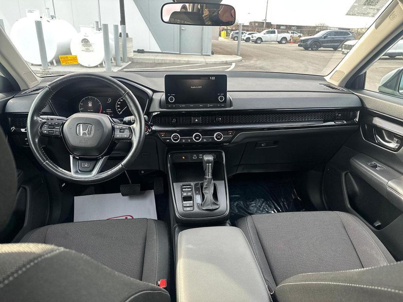 2023 Honda CR-V Sport Photo