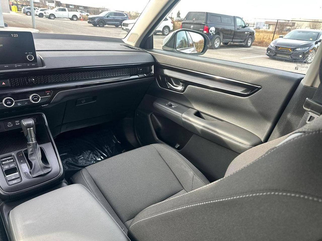 2023 Honda CR-V Sport Photo