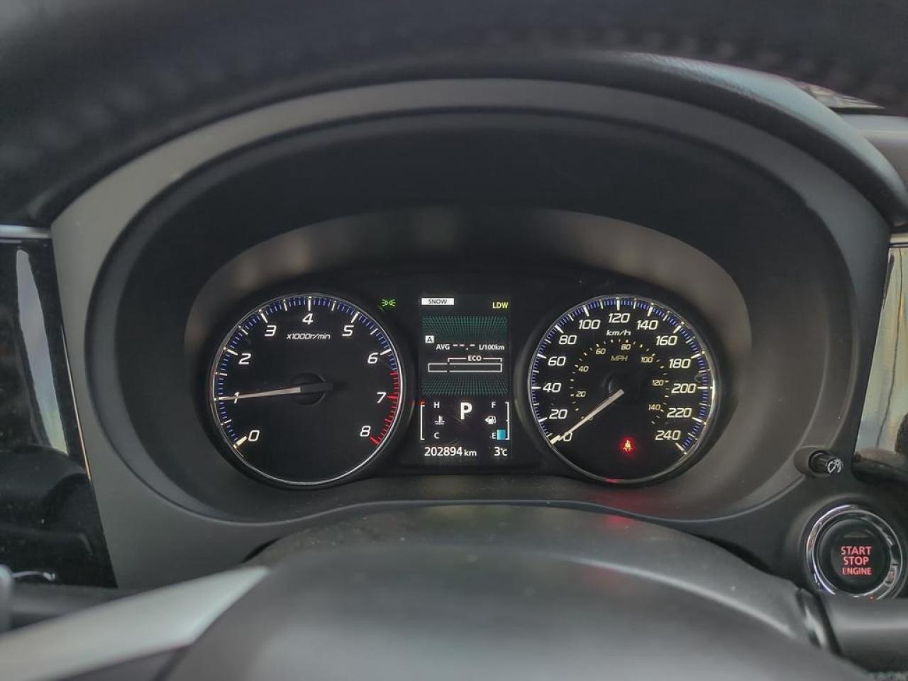 2014 Mitsubishi Outlander GT Photo