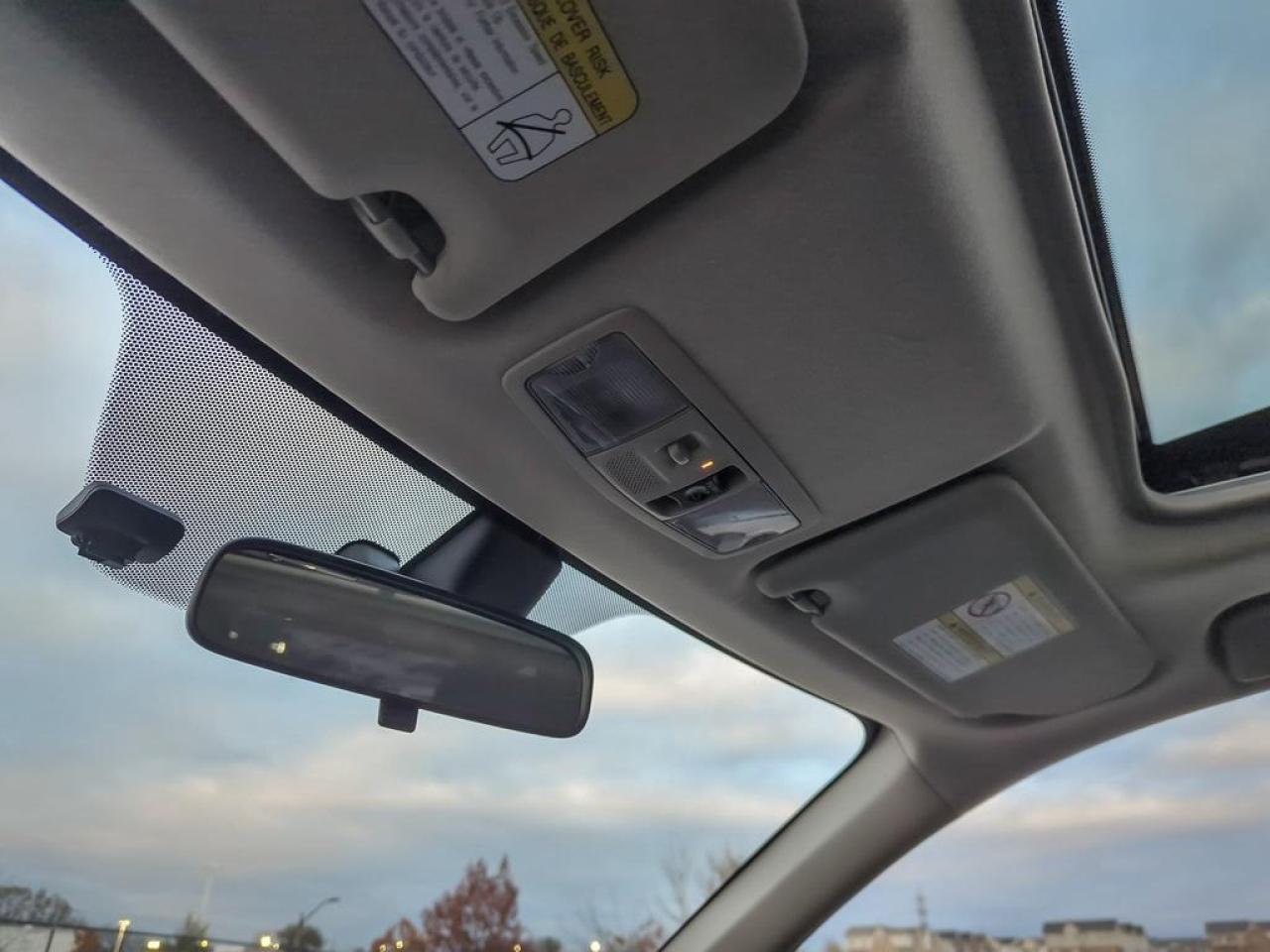 2014 Mitsubishi Outlander GT Photo