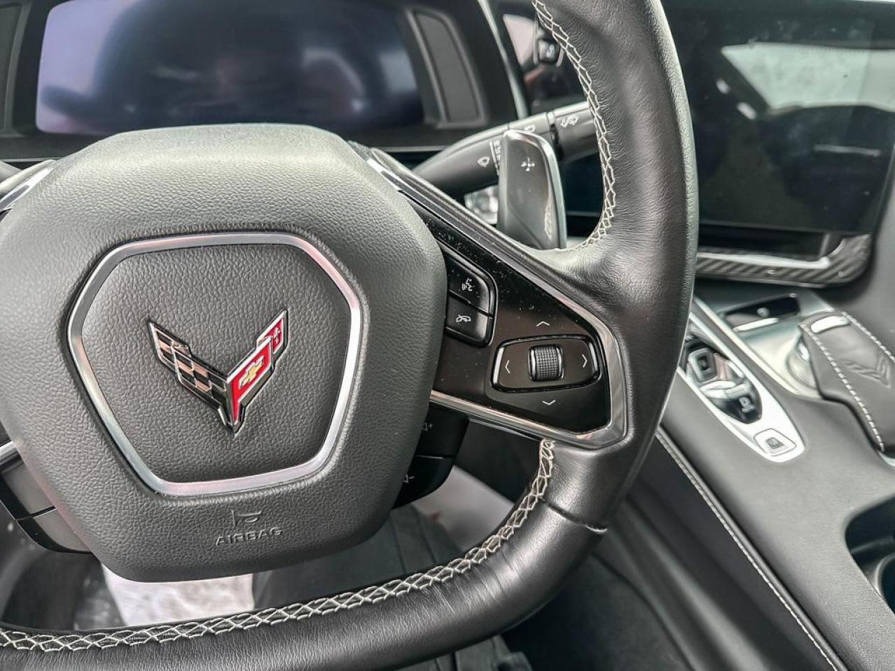 2021 Chevrolet Corvette Stingray Photo