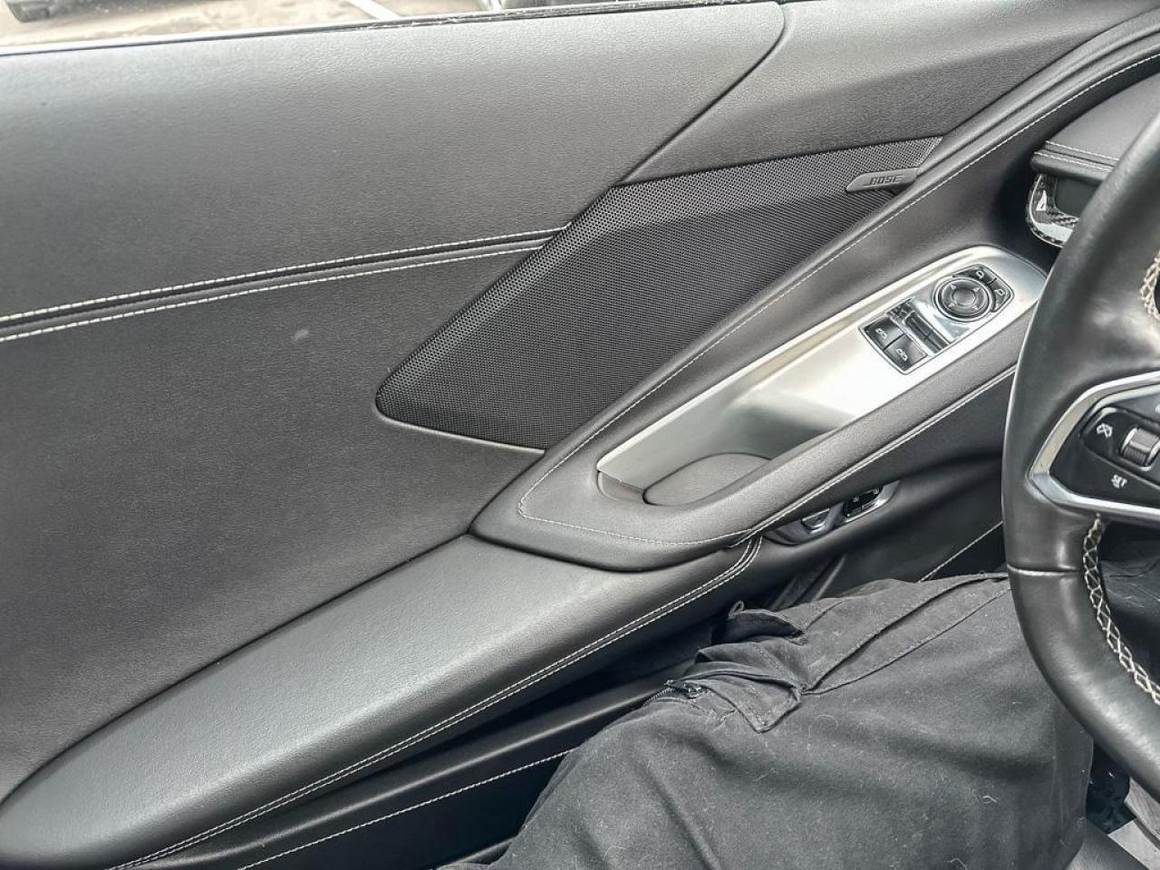 2021 Chevrolet Corvette Stingray Photo