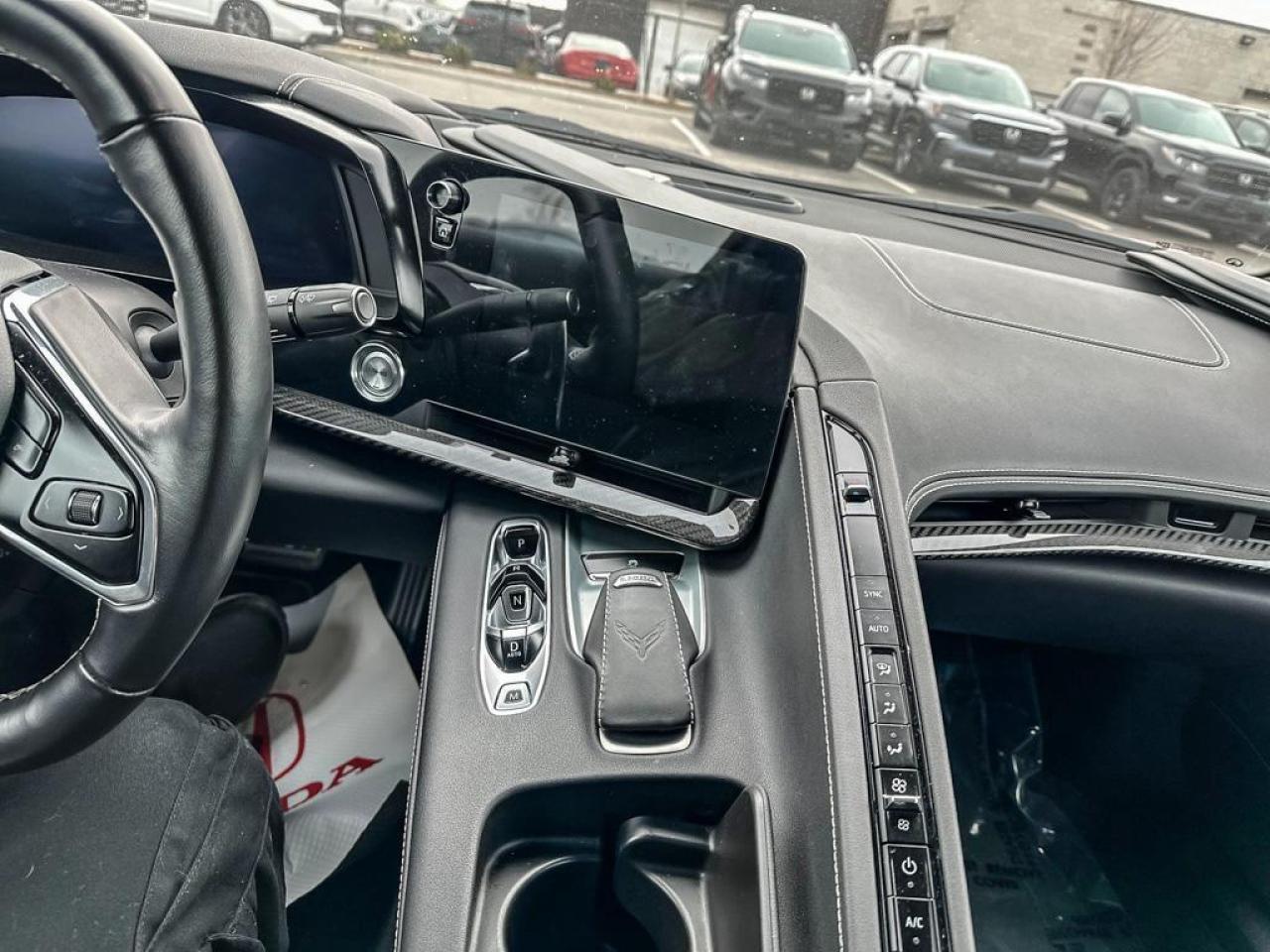 2021 Chevrolet Corvette Stingray Photo