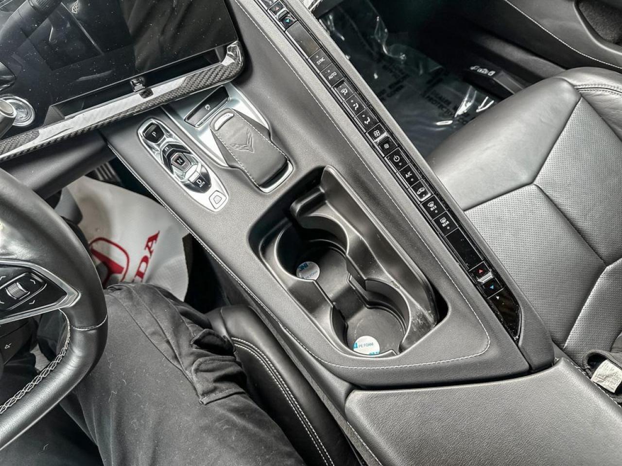 2021 Chevrolet Corvette Stingray Photo