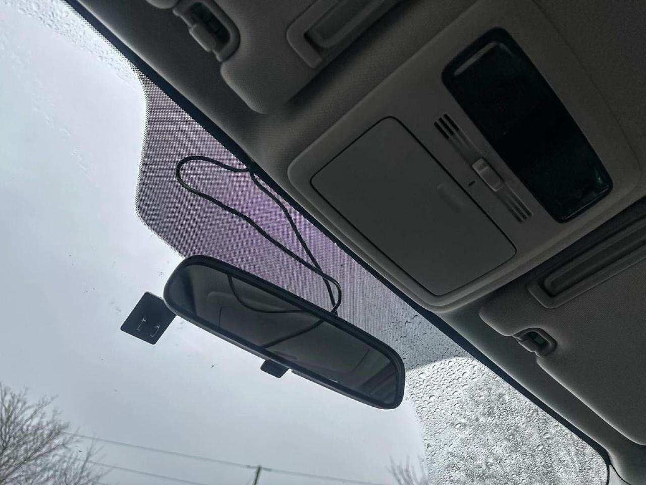 2018 Subaru Forester 2.5i Photo