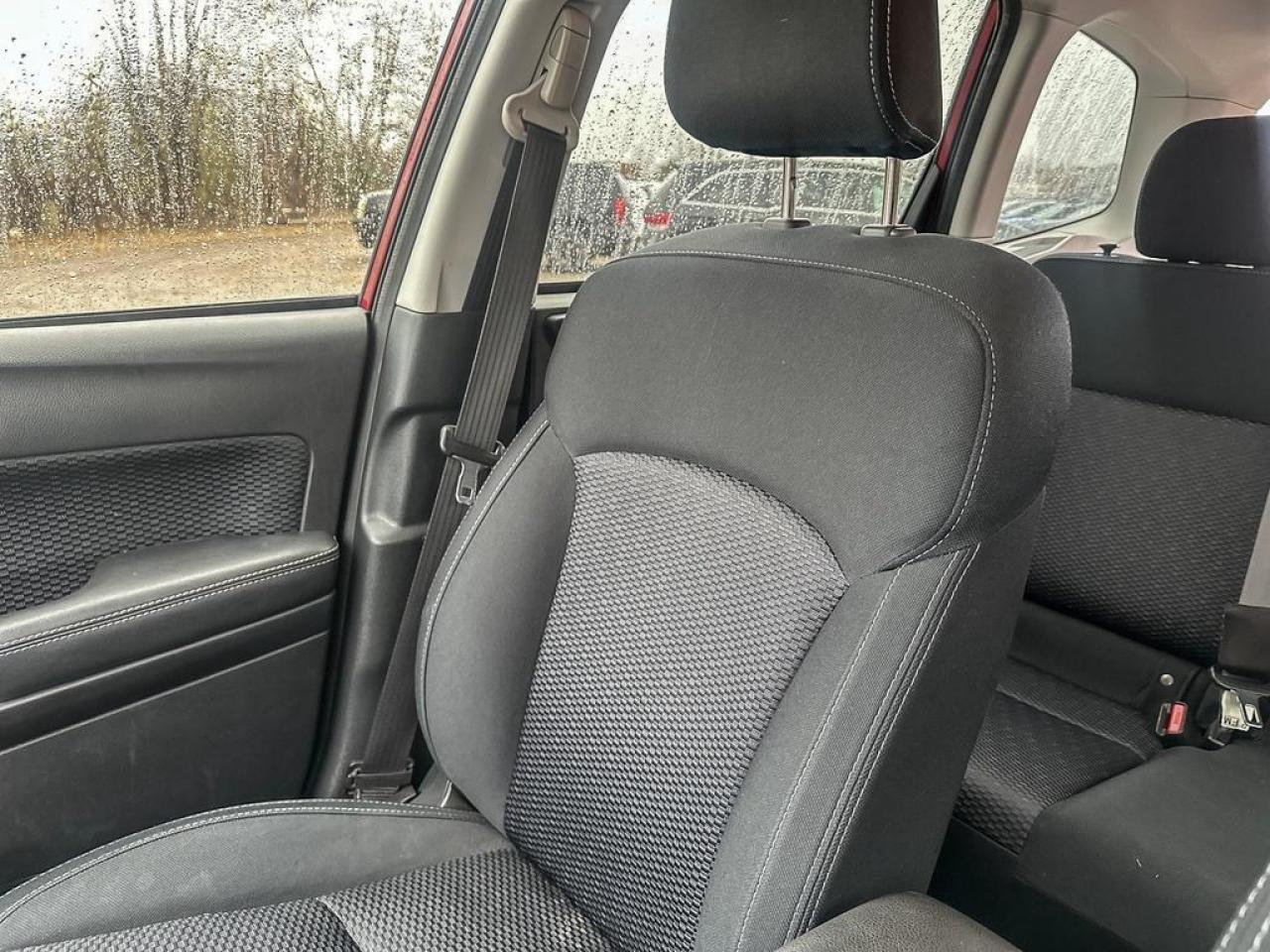 2018 Subaru Forester 2.5i Photo