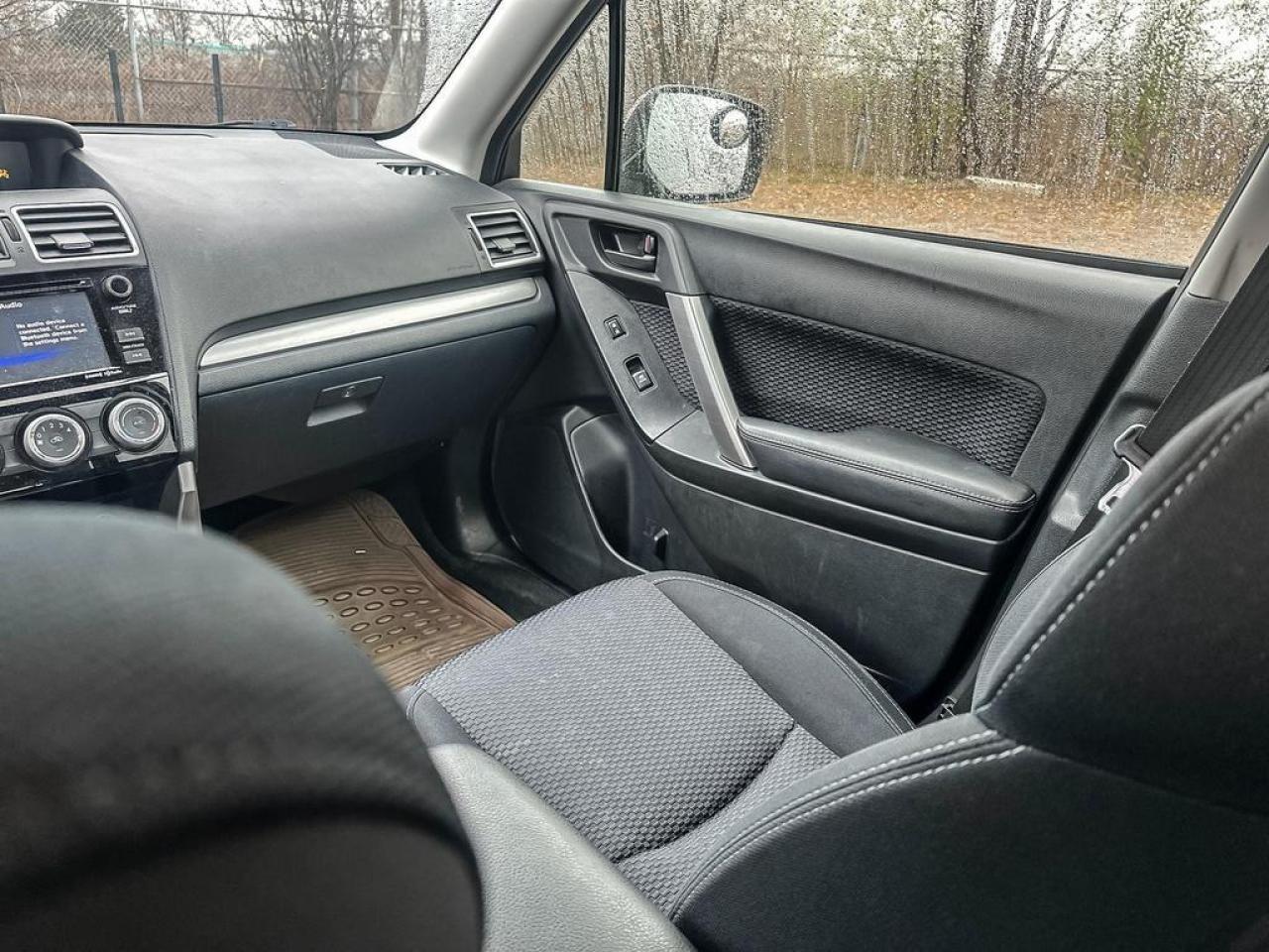 2018 Subaru Forester 2.5i Photo