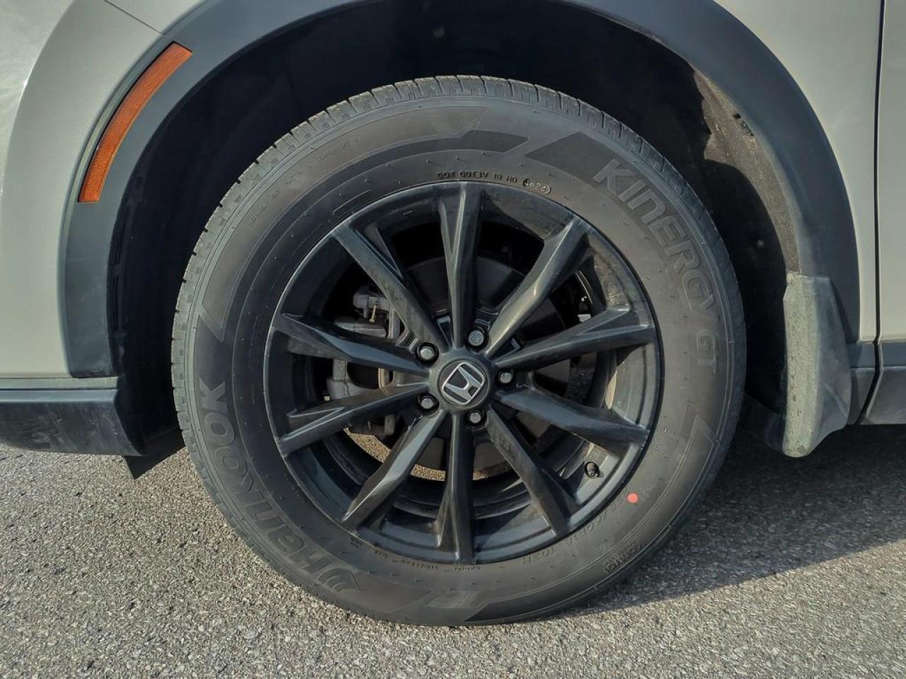 2025 Honda CR-V Sport Photo