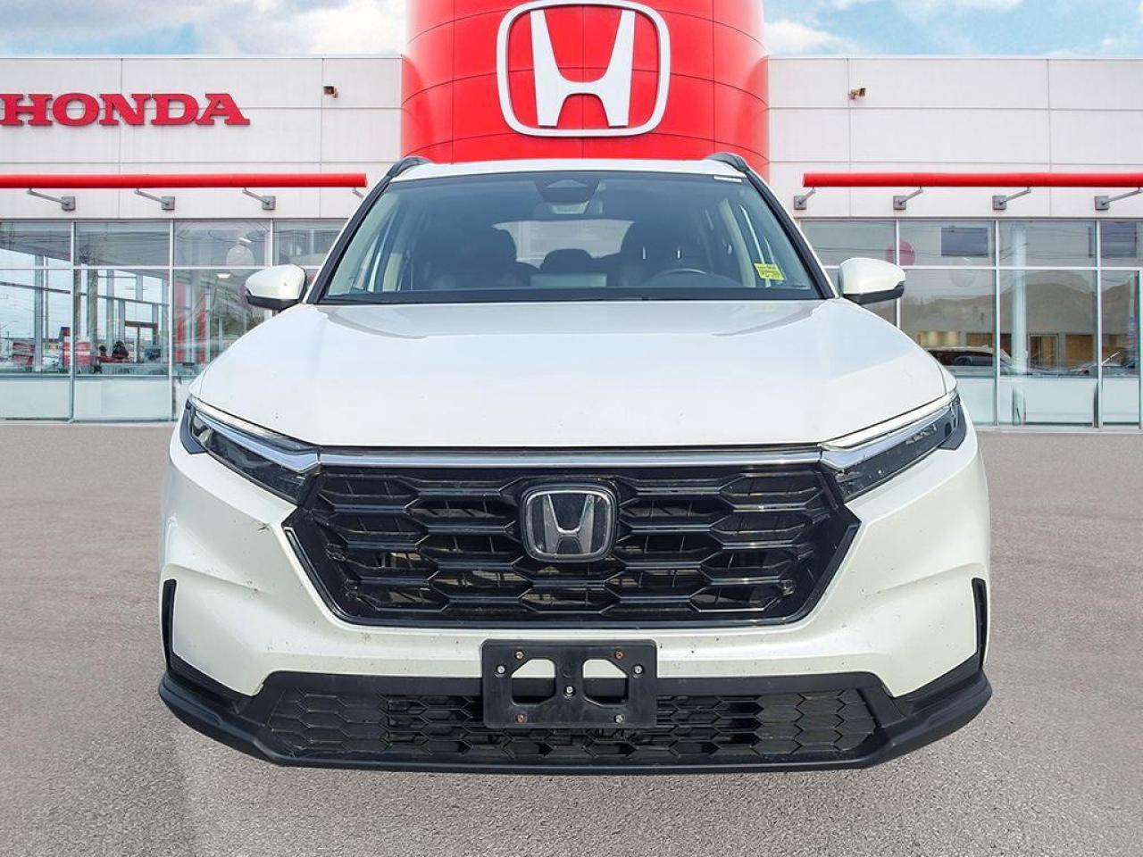 2025 Honda CR-V Sport Photo