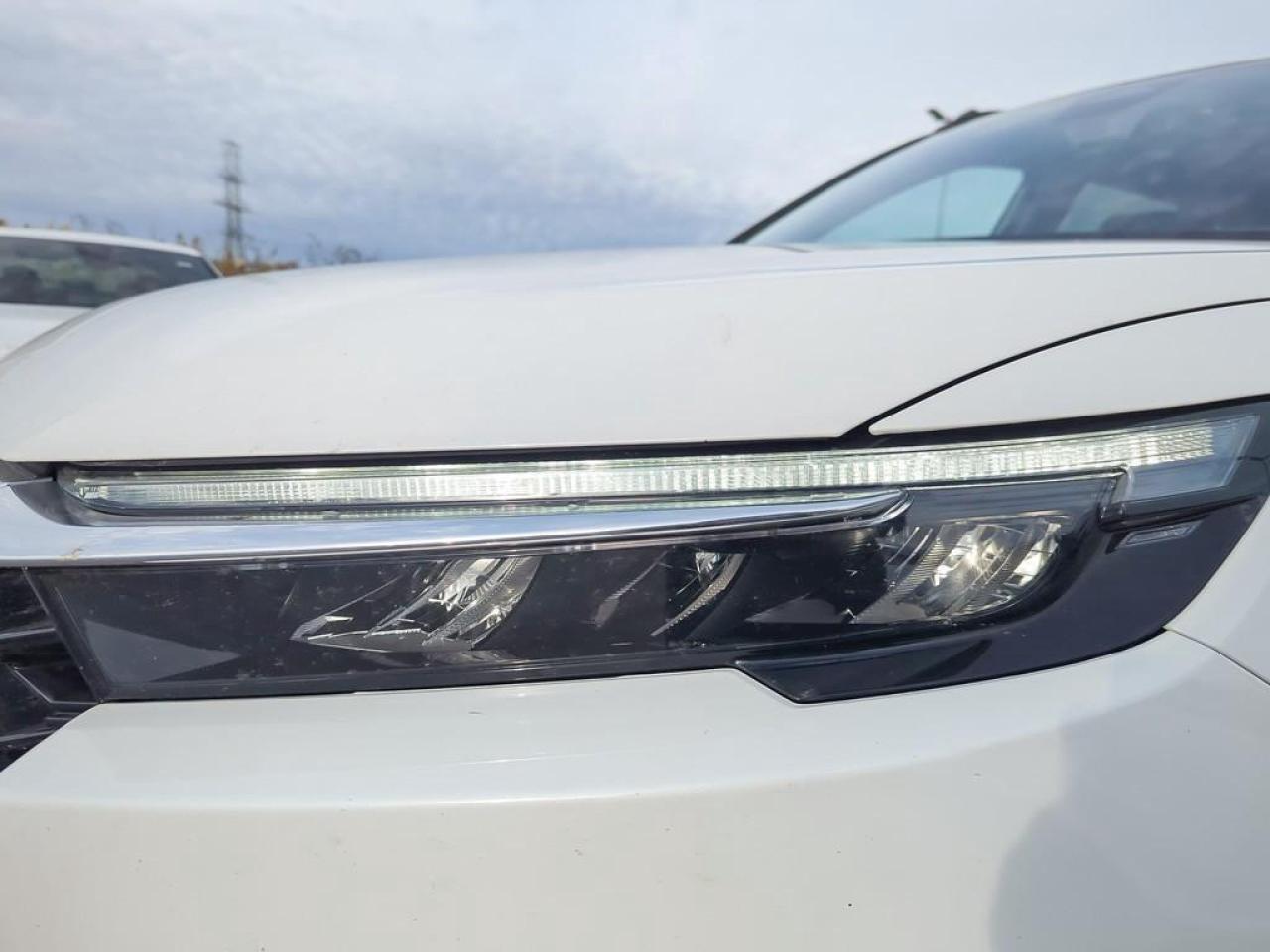 2025 Honda CR-V Sport Photo