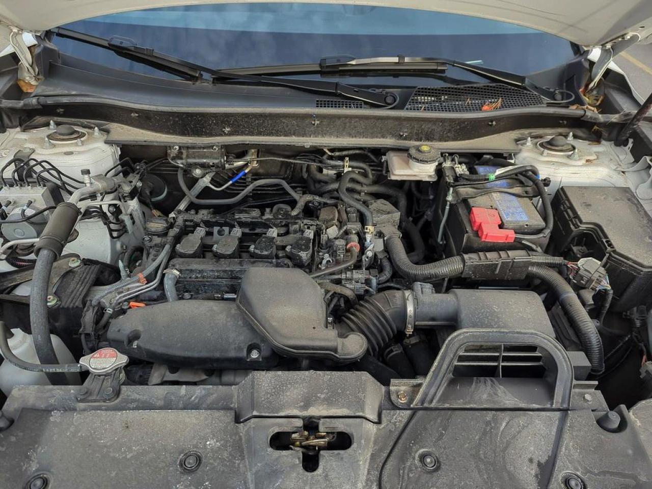 2025 Honda CR-V Sport Photo