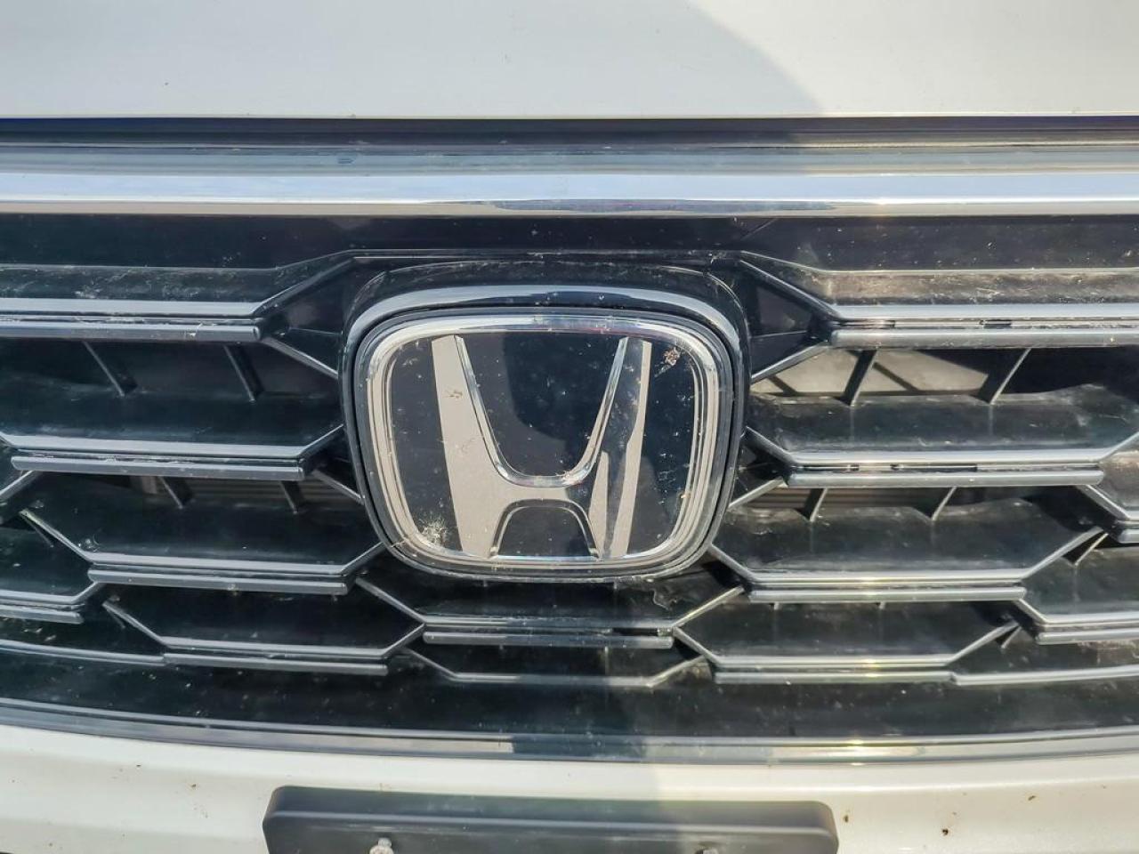 2025 Honda CR-V Sport Photo