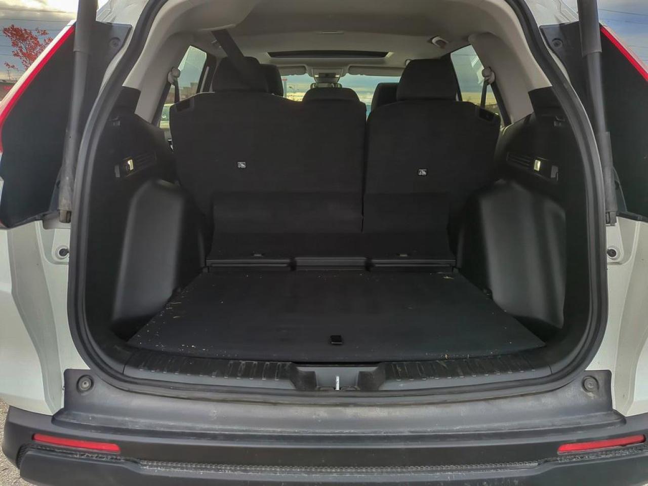 2025 Honda CR-V Sport Photo