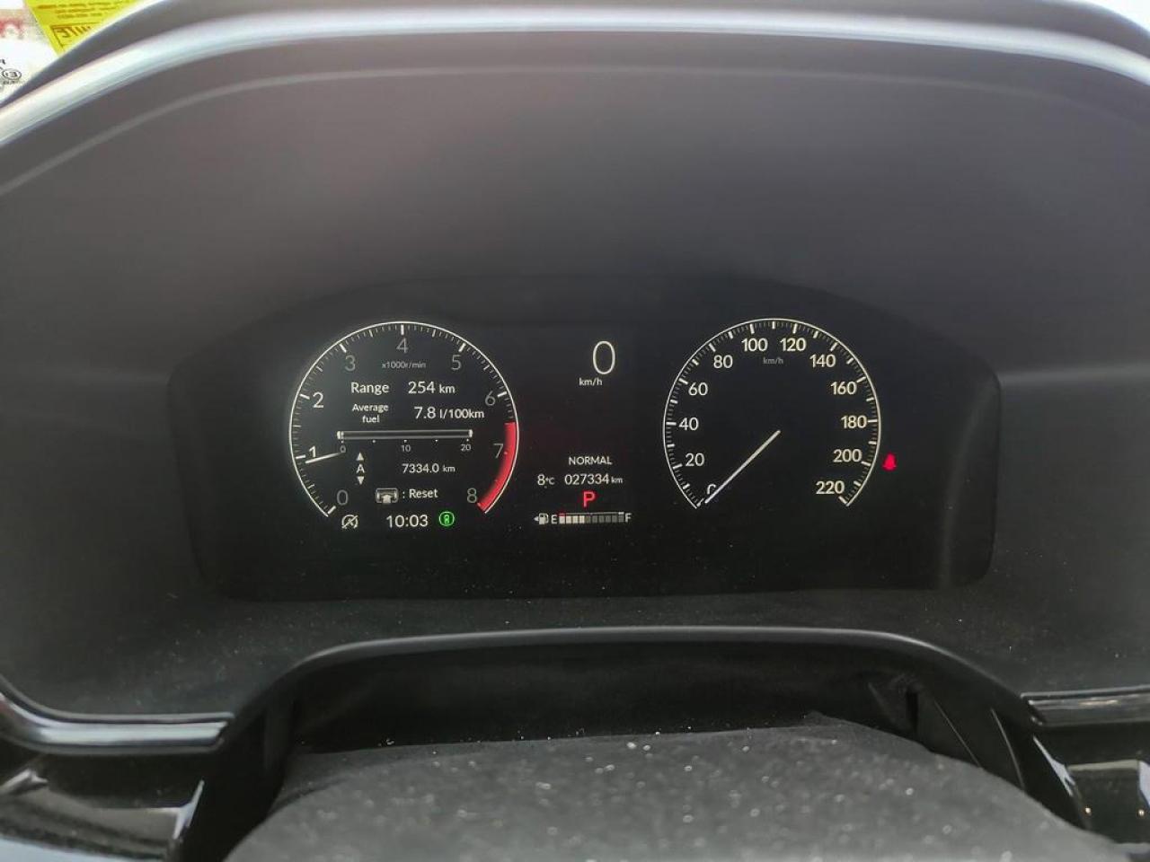 2025 Honda CR-V Sport Photo