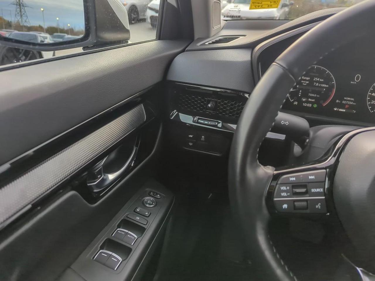 2025 Honda CR-V Sport Photo