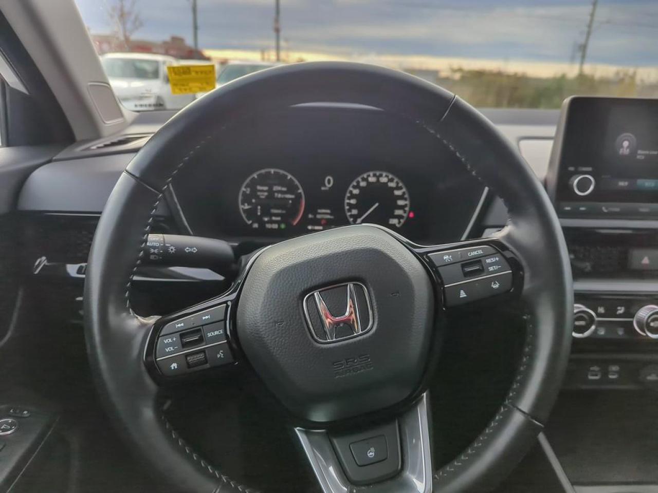 2025 Honda CR-V Sport Photo