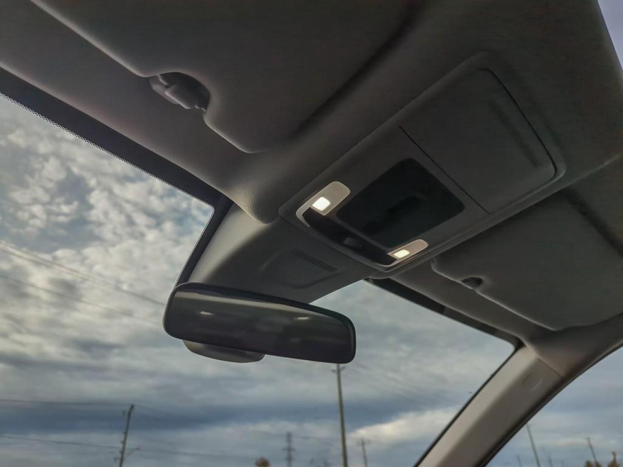 2025 Honda CR-V Sport Photo